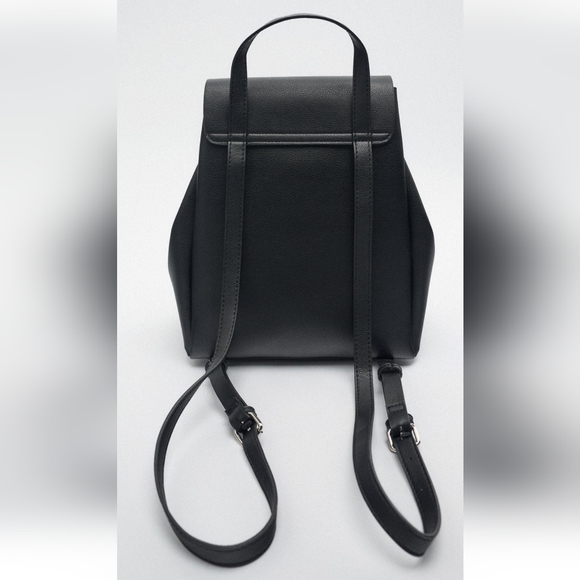 Zara basic bag new bag (NWOT) - Picture 5 of 8